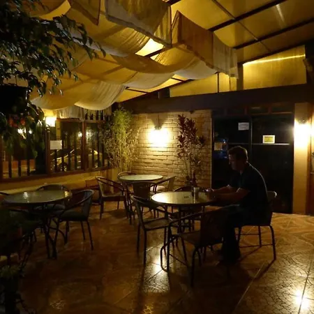 Jhomana Guesthouse-2