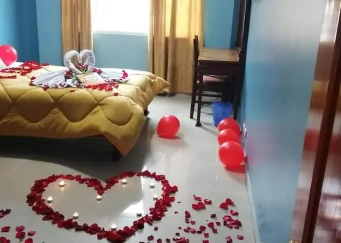 Hostal ZamoranoHostal