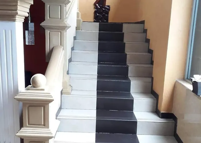 Hostal ZamoranoHostal